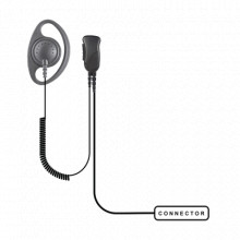 SPM1201 PRYME microfono - audifono
