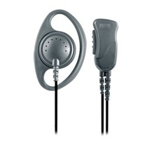 Spm1201 Pryme MICROFONO DE SOLAPA P/ SEGURIDAD PRIVADA P/ KE