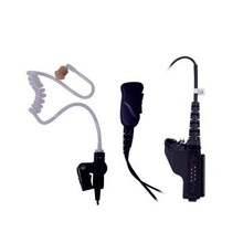 Spm1323 Pryme MICROFONO DE SOLAPA CON AUDIFONO DISCRETO P/