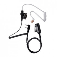Spm1330s Pryme MICROFONO DE SOLAPA CON AUDIFONO DISCRETO P/