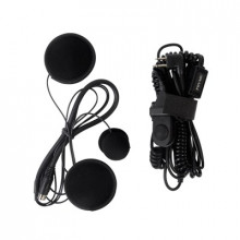 Spm803f Pryme MICROFONO PARA CASCO CERRADO P/ RADIOS MOTOROL