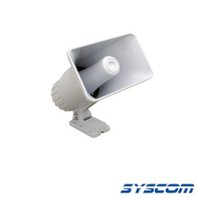 SR581 Syscom sirenas y estrobos