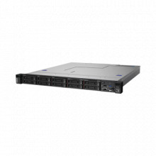 SR630 LENOVO servidores de aplicacion
