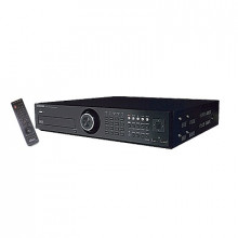 SRD852D Hanwha Techwin Wisenet para alimentacion y elec