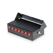 Ssw7l Epcom Industrial Conjunto De 7 Interruptores 3 A Par