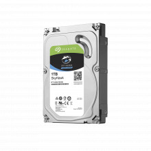 St1000vx005 Seagate Disco Duro SkyHawk 1TB 3.5 SATA III Opti