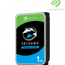 ST1000VX005 SEAGATE SEAGATE ST1000VX005- Disco duro 1 TB SKY