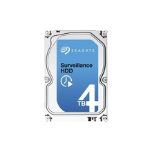 St4000vx000 Seagate Disco Duro 3.5 4TB SATA III 5900RPM Opti