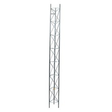 Stz30g Syscom Towers Tramo De Torre Arriostrada De 3m X 30cm