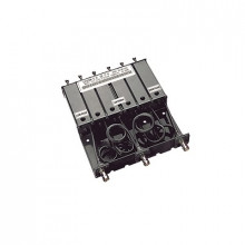 Sys15333n Epcom Industrial Duplexer VHF De 6 Cavidades Para