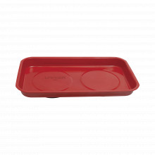 Sys2303 Surtek Charola Magnetica Rectangular 24 X 14 Cm medi