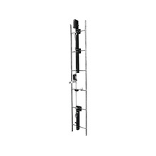 Syscom Tt150lad Sistema De Linea De Vida Para Instalacion En