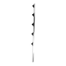 Syspost2r2 Epcom Industrial Poste De Paso De 1m Para Cerca E