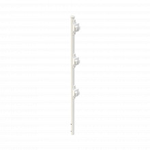 Syspost7w Epcom Industrial Poste De Paso Blanco De 0.8m Para