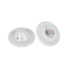 T004 Century Paquete 100 Pzas Tags / Para Ropa / Tipo Mini U