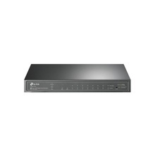 T1500g10ps Tp-link Smart Switch PoE JetStream Administrable