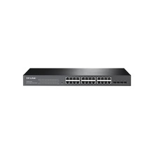 T1600g28ts Tp-link Smart Switch JetStream Gigabit Administra
