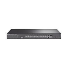 T2600g28sq Tp-link Switch JetStream Gigabit Administrable Ca