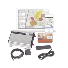 T333epcom Syscom Kit Localizador Vehicular Incluye T333 S