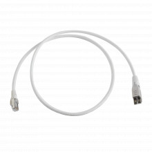 T4as01mb02l Siemon Patch Cord TERA Cat6A 1/10G Ethernet De