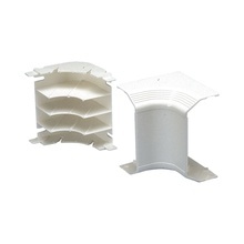 T70iciw Panduit Esquinero Interior Para Uso Con Canaleta T7