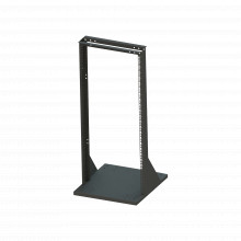 Tbr7219bext Telewave Inc Bastidor Rack De 19 X 72 Pulgadas