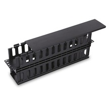 TCE440039 SAXXON SAXXON J60610 - Organizador de cable horizo