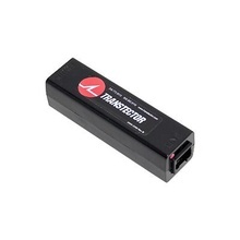 TDPRGE TRANSTECTOR redes