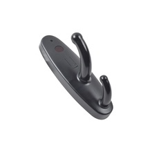 Te619hd Syscom Camara Oculta En Perchero / Memoria De 8GB /