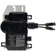 TES5560066 ENPHASE MICROINVERSOR ENPHASE IQ7 PLUS/ con Cable