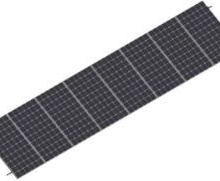 TES557113 PV ACCESSORIES PV SRI830 - Kit para sistema solar