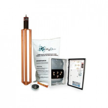 Tg70k Total Ground Kit De Puesta A Tierra De 70 A Con Electr