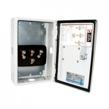 TGC01 TOTAL GROUND accesorios para instalacion