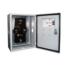 Tgc02 Total Ground Acoplador De Impedancias De 2500 Amp. Cap