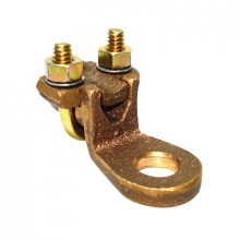 Tgcr11et Total Ground Conector Antivandalico De Bornes De 1/