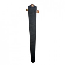 TGQUIM Total Ground Electrodo Quimico Higro-conductivo tier