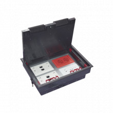 THCP4M THORSMAN cajas superficiales