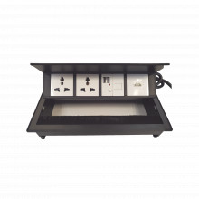 Thmchbox Thorsman Caja Horizontal Tipo Hub Para Escritorio C