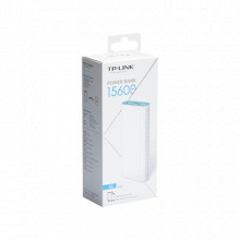 TLPB15600 Tp-link Power Bank / Cargador de baterias de alta