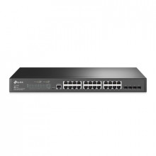 TLSG3428 TP-LINK switches