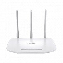 TLWR845N TP-LINK routers firewalls balanceadores