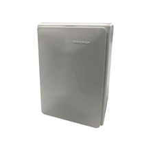 Tmks1thapa Thorsman Kit De Caja TMKS1 Con THAPA Ciega Inclui