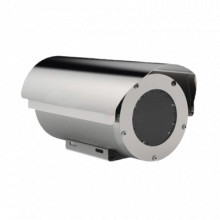 TNOX6320EPT0Z Hanwha Techwin Wisenet antiexplosion