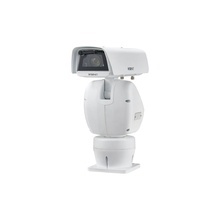 Tnu6320 Hanwha Techwin Wisenet PTZ IP Punta De Poste Exterio