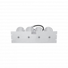 Tpcp4544 Telewave Inc Preselector Pasa-Banda 400-512 MHz