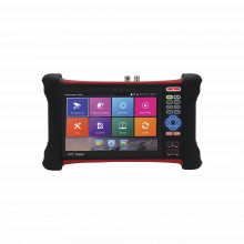 Tpturbo4kplus Epcom Probador De Video Android Con Pantalla L