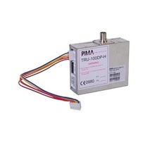 Tru100dph Pima Comunicador Radio UHF Para Paneles De Alarma