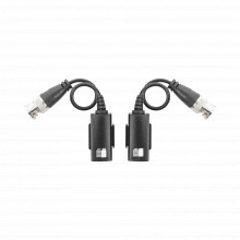 Tt101fturboz Epcom Titanium Kit De Transceptores Balluns H