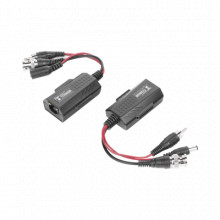 TT101PVATURBO EPCOM TITANIUM transceptores de video