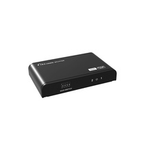 Tt312hdrv20 Epcom Titanium Divisor HDMI De Una Entrada A Dos